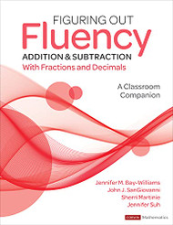Figuring Out Fluency - Addition and Subtraction With Fractions