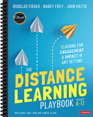 Distance Learning Playbook Grades K-12