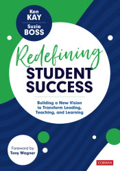 Redefining Student Success