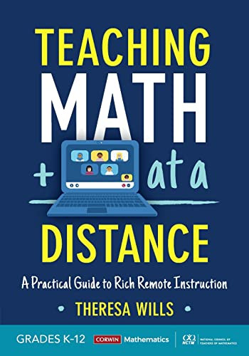 Teaching Math at a Distance Grades K-12