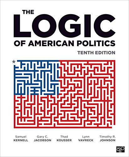 Logic of American Politics