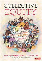 Collective Equity: A Movement for Creating Communities Where We All