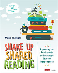 Shake Up Shared Reading