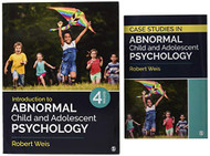 BUNDLE: Weis Introduction to Abnormal Child and Adolescent Psychology