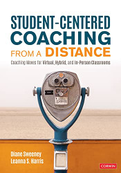 Student-Centered Coaching From a Distance