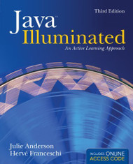Java Illuminated