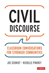Civil Discourse: Classroom Conversations for Stronger Communities