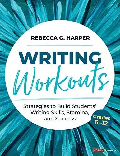 Writing Workouts Grades 6-12