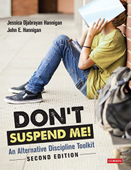 Don't Suspend Me! An Alternative Discipline Toolkit