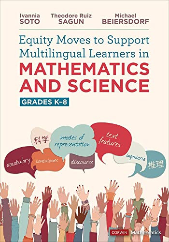 Equity Moves to Support Multilingual Learners in Mathematics