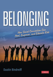 Belonging: How Social Connection Can Heal Empower and Educate Kids