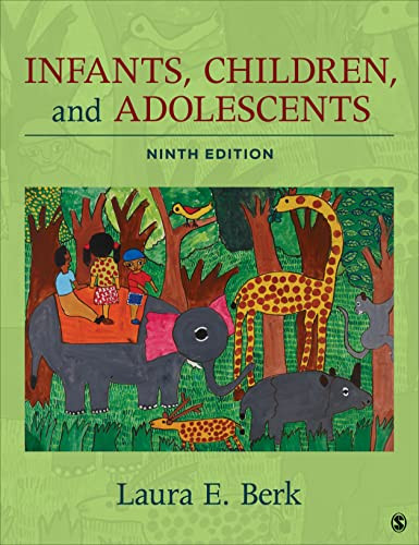 Infants Children and Adolescents