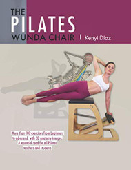 Pilates Wunda Chair