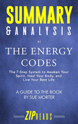 Summary & Analysis of The Energy Codes