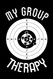 My Group Therapy: Shooting Log Book | 100 pages
