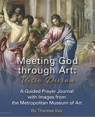 Meeting God through Art