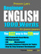 Preston Lee's Beginner English 1000 Words For Spanish Speakers