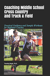 Coaching Middle School Cross Country and Track & Field