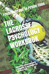Lacrosse Psychology Workbook