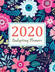 Budgeting Planner 2020