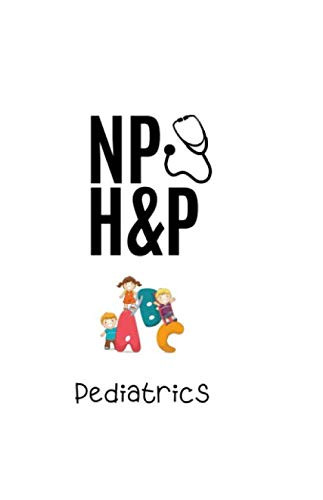 NP H&P Pediatrics