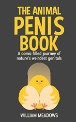 Animal Penis Book