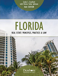 Florida Real Estate Principles Practices & Law