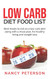 LOW CARB DIET FOOD LIST