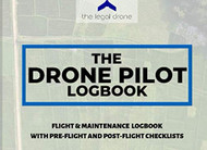 Drone Pilot Logbook