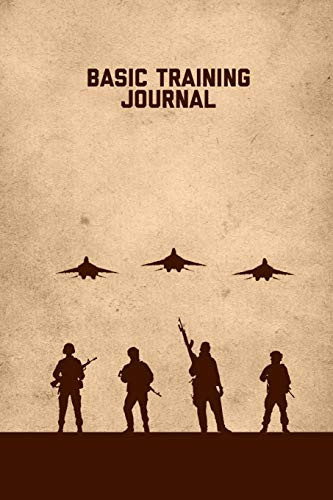 Basic Training Journal