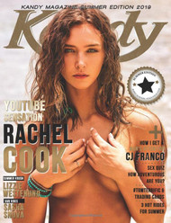 KANDY Magazine Summer Edition 2019