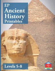EP Ancient History Printables