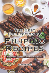 Best Collection of Filipino Recipes