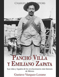 Pancho Villa y Emiliano Zapata