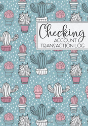 Checking Account Transaction Log
