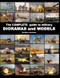 complete guide to military DIORAMAS and MODELS