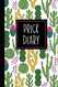 Prick Diary: A Funny Blood Sugar Log Book | Daily 1-Year Glucose