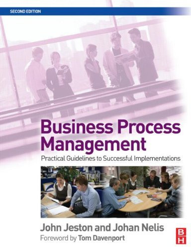 Business Process Management