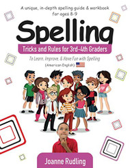 Spelling Tricks and Rules for 3rd-4th Graders