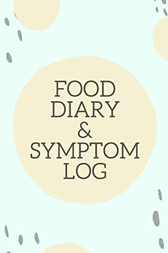 Food Diary and Symptom Log