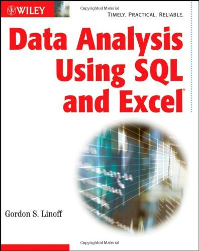 Data Analysis Using Sql And Excel