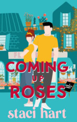 Coming Up Roses (The Bennet Brothers)