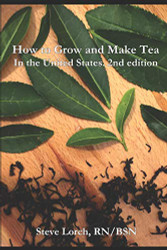 How to Grow and Make Tea in the United States
