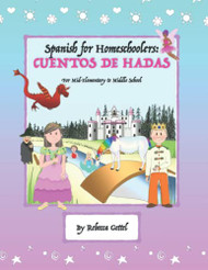 Spanish for Homeschoolers
