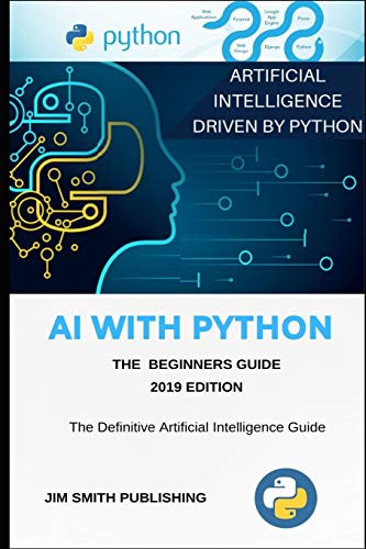AI With Python For Beginners