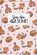 Red Panda Gift - Red Panda Journal