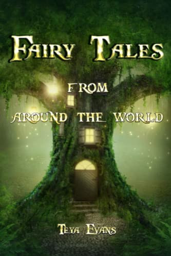 Fairy Tales: From Around the World