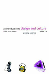 Introduction To Design And Culture
