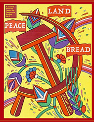 Peace Land and Bread: Issue 1