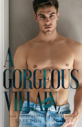 Gorgeous Villain (St. Mary's Rebels)
